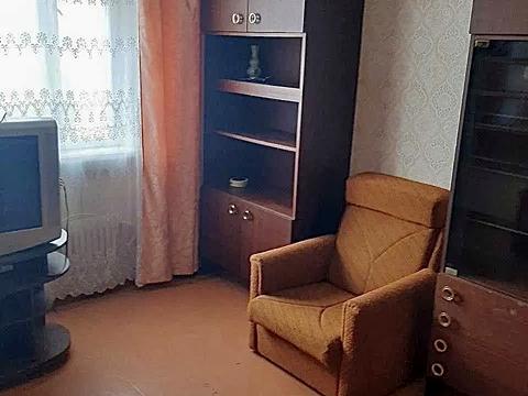 квартира по адресу Людвига Свободы просп., 35в