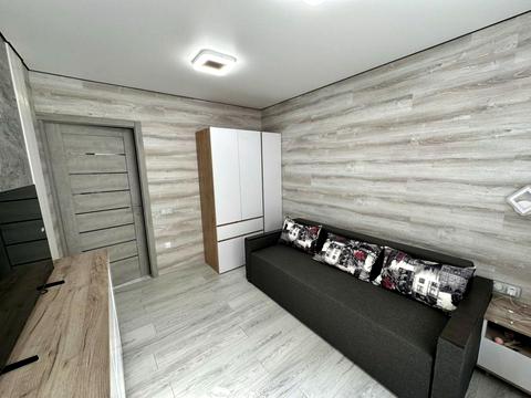 квартира по адресу Героев просп., 23
