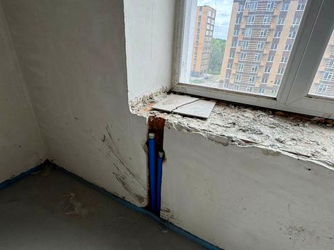 квартира за адресою Хмельницький, Старокостянтинівське шосе, 20/3Б 