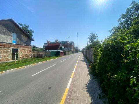 участок по адресу Північна ул.