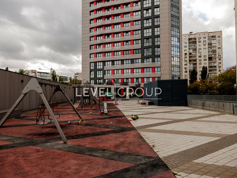 квартира по адресу Митрополита Василия Липковского ул. (Урицкого), 16-Г