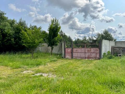 ділянка за адресою 