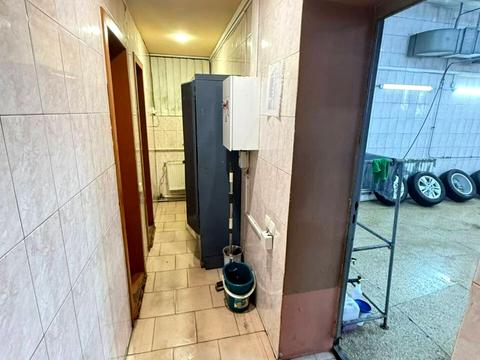 коммерческая по адресу Сергея Нигояна просп. (Калинина), 3