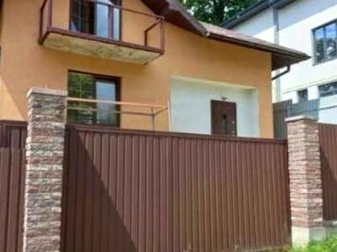 будинок за адресою Виговського вул. (Суворова)
