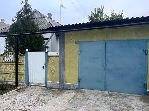 будинок за адресою Зоряна вул., 7