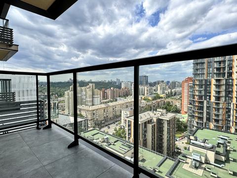 квартира по адресу Джона Маккейна ул. (Кудри Ивана), 1-Б