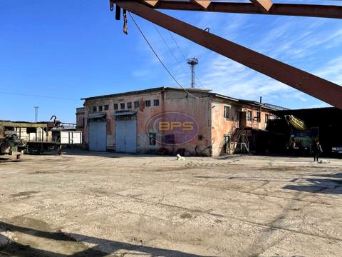 комерційна за адресою Отамана Чепіги вул., 22