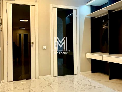 квартира по адресу Героев Харькова просп. (Московский), 124/7