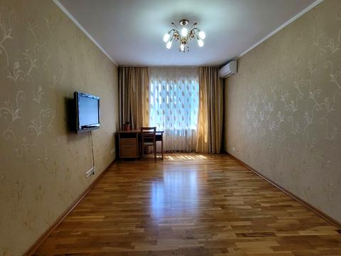 квартира по адресу Харьковское шоссе, 56