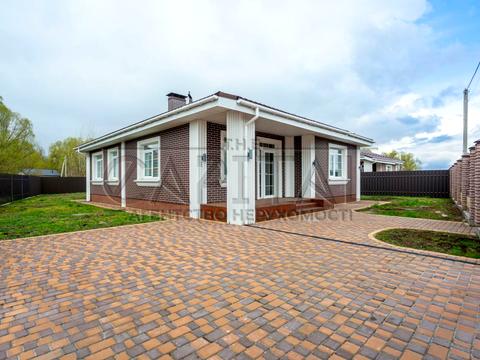 будинок за адресою Бориспільський