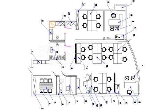 коммерческая по адресу Кловский спуск, 7