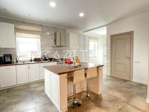 дом по адресу Ботаническая ул.