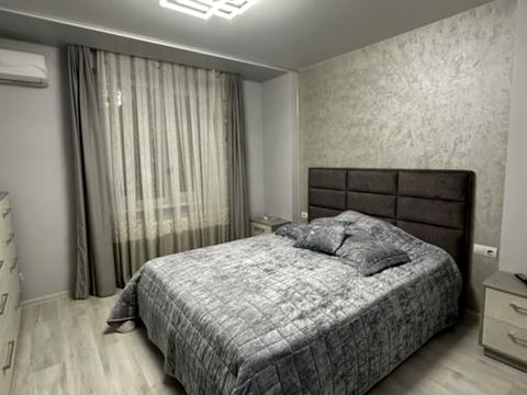 квартира по адресу Независимости просп., 116-А