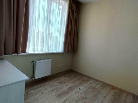 квартира по адресу Евгения Чикаленко ул., 95/1