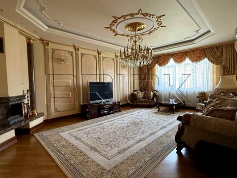 квартира по адресу Леси Украинки бульв., 24-А