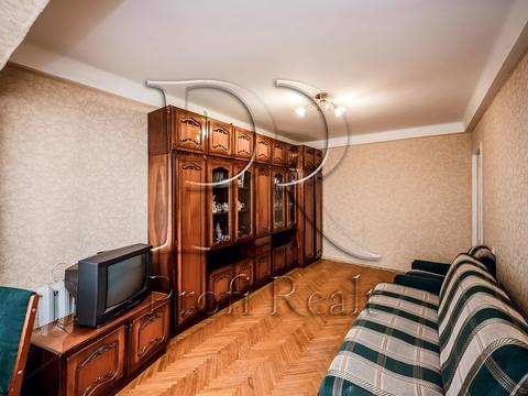 квартира по адресу Энтузиастов ул., 31
