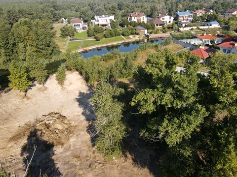 ділянка за адресою Перевіз вул. (Кубанська)