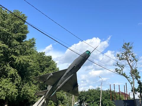 квартира за адресою Льотна вул. (Червоногвардійська), 25б
