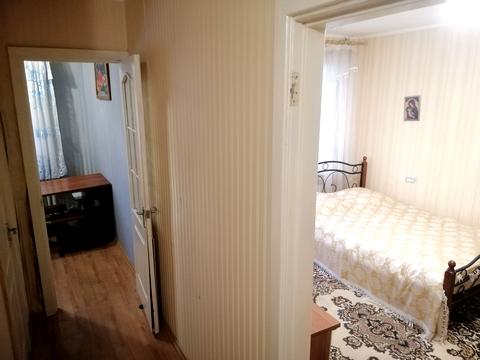 квартира по адресу Новокузнецкая ул., 36-А