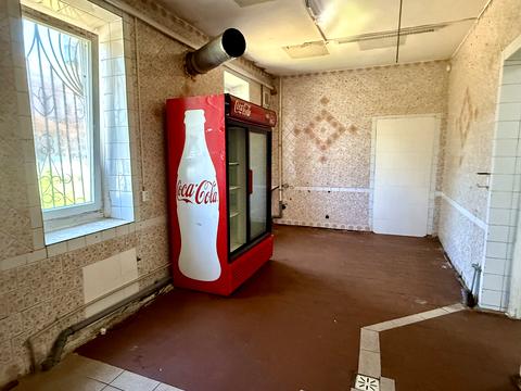 комерційна за адресою Адміральський просп., 38