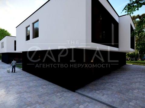 дом по адресу Міхновського, 33