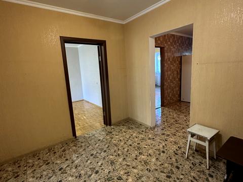 коммерческая по адресу Вишняковская ул., 8-А