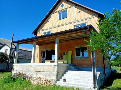 дом по адресу Новая ул., 86