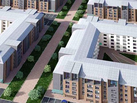 квартира за адресою Спрейса вул., 1