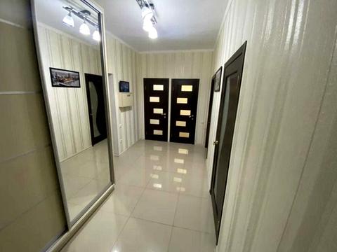 квартира по адресу Клочковская ул., 101ж