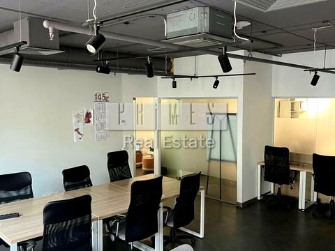 коммерческая по адресу Ярославский пер., 1/3