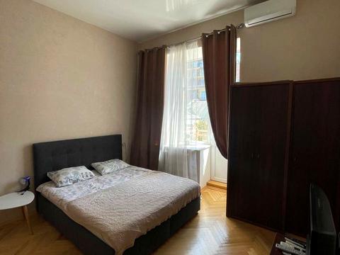 квартира по адресу Бассейная ул., 3