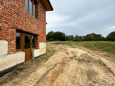дом по адресу Шухевича, 39