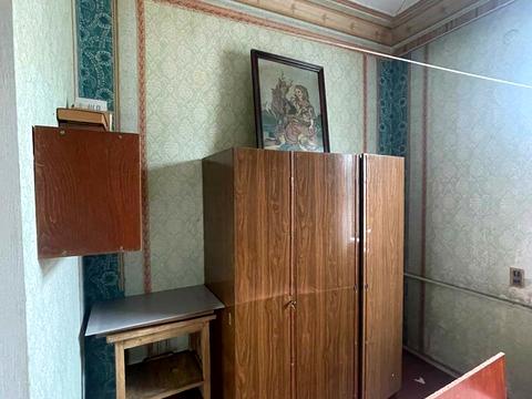 дом по адресу Ломоносова, 22
