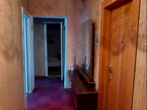 квартира за адресою Науки просп. (Гагаріна), 104