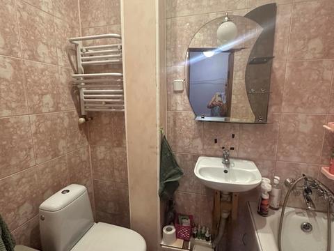 квартира по адресу Жемайте Юлии ул., 5
