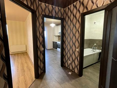 квартира за адресою Кармелюка вул., 7