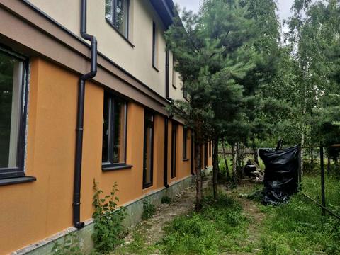 дом по адресу Ворзельська ул.