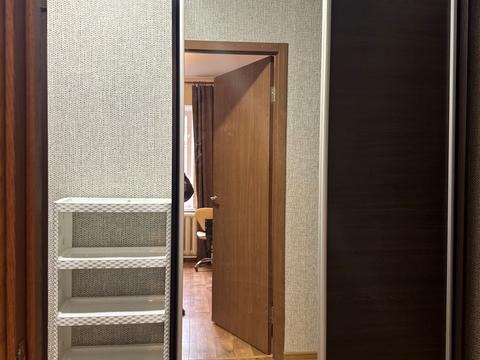 квартира по адресу Правды просп. (Правды), 35-А