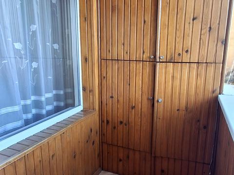 квартира за адресою Рональда Рейгана вул., 6-А
