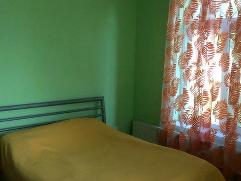 дом по адресу Науки просп. (Гагарина), 30