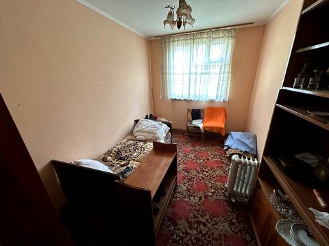 дом по адресу Лісова