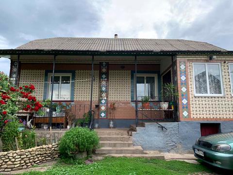 квартира за адресою Центральна, 23