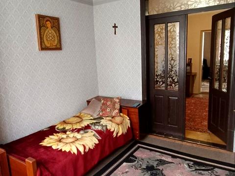 дом по адресу Ольги Дучиминской ул., 3