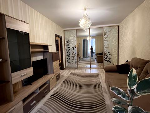 квартира по адресу Староміська ул., 52а