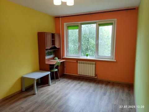 квартира за адресою Академіка Павлова вул., 319а