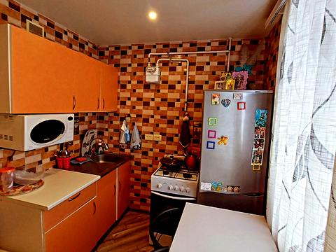 квартира по адресу 40-летия Победы ул. (40-летия Победы), 7