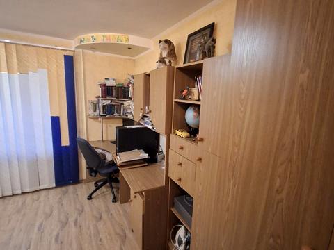 квартира за адресою Михайлівська вул., 36а