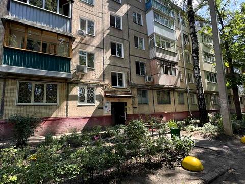 квартира по адресу Франтишека Крала ул., 27