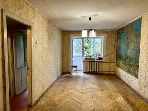 квартира по адресу Карела Чапека ул. (Юліуса Фучика), 19