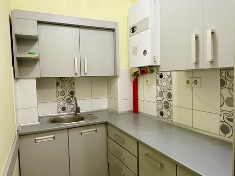 коммерческая по адресу Дорошенка ул., 75